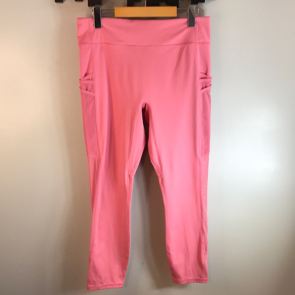 🩷2 For $14🩷 Women's Pink Leggings